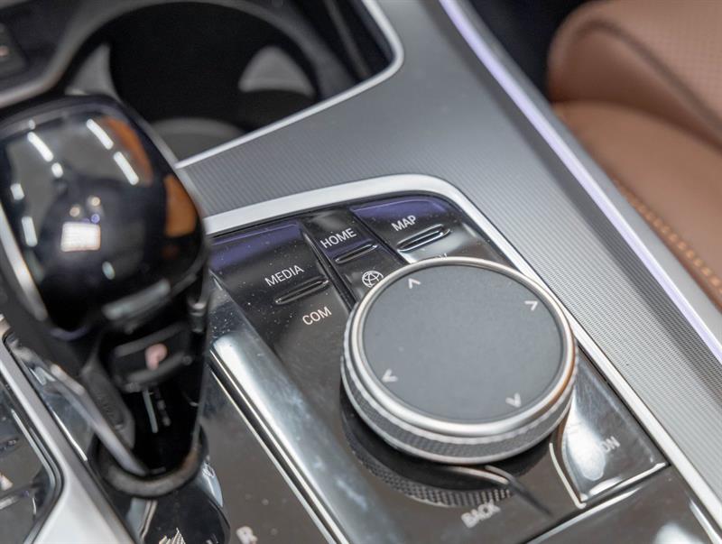 bmw X5 2023 - 28