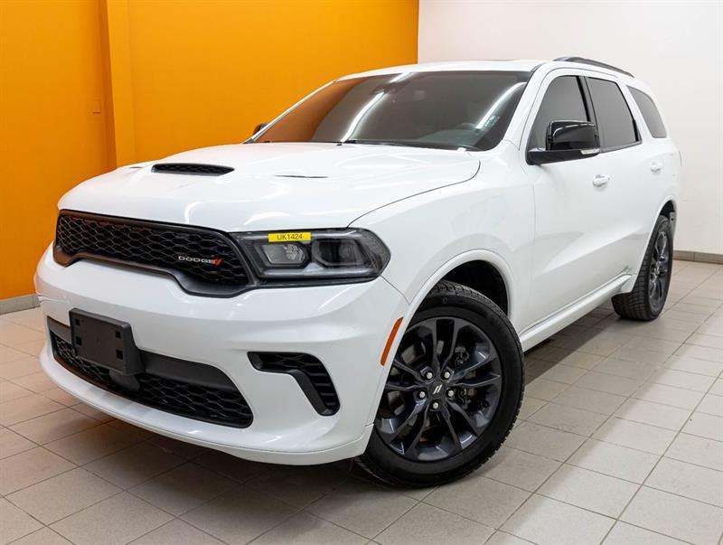 dodge Durango 2024