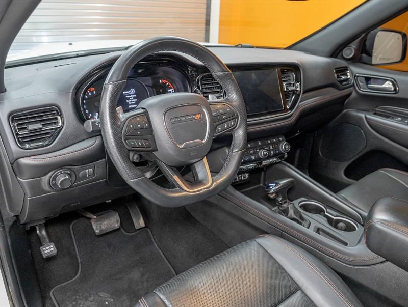 dodge Durango 2024 - 2