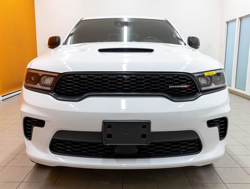 dodge Durango 2024 - 6