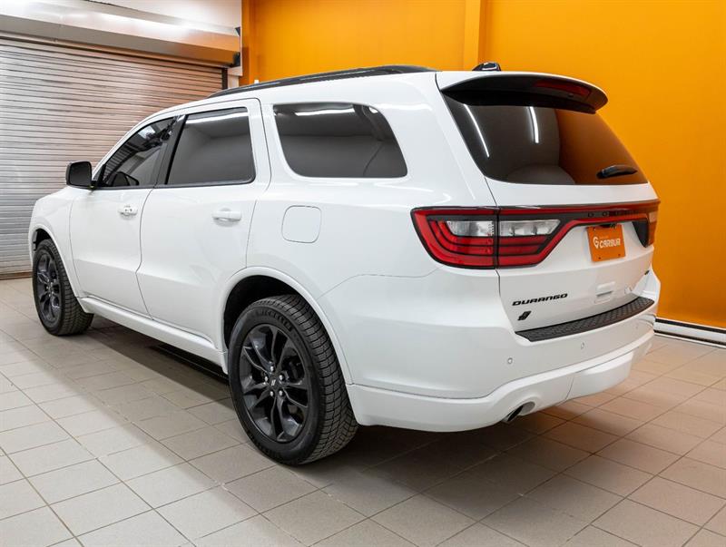 dodge Durango 2024 - 8