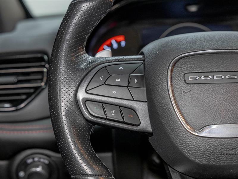 dodge Durango 2024 - 22