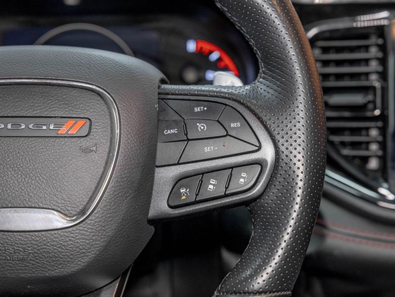 dodge Durango 2024 - 23