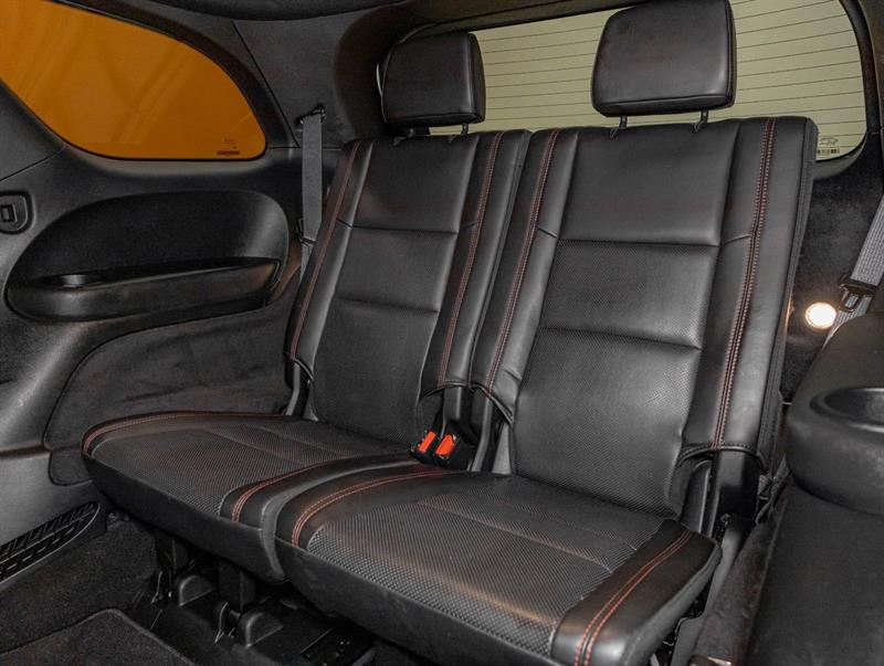 dodge Durango 2024 - 26