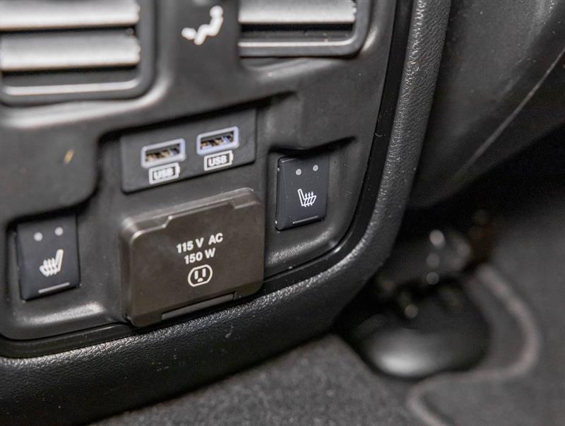 dodge Durango 2024 - 27