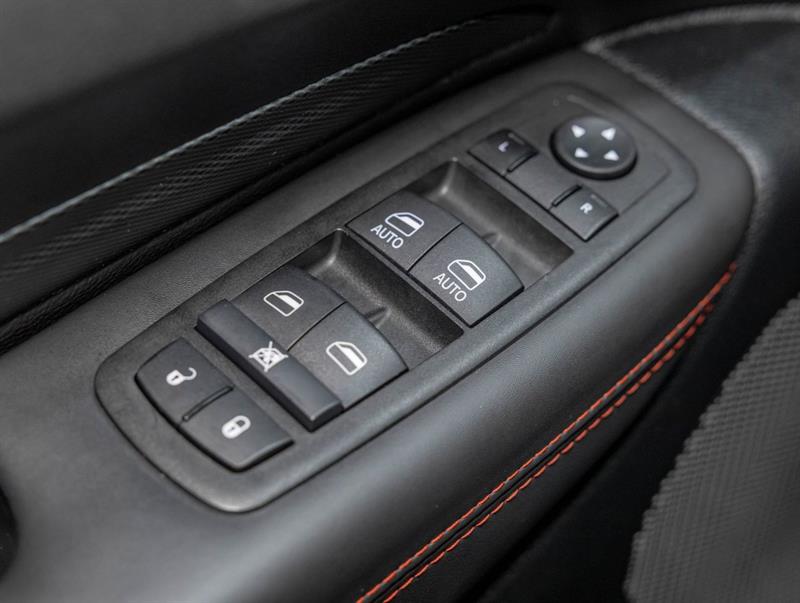 dodge Durango 2024 - 33