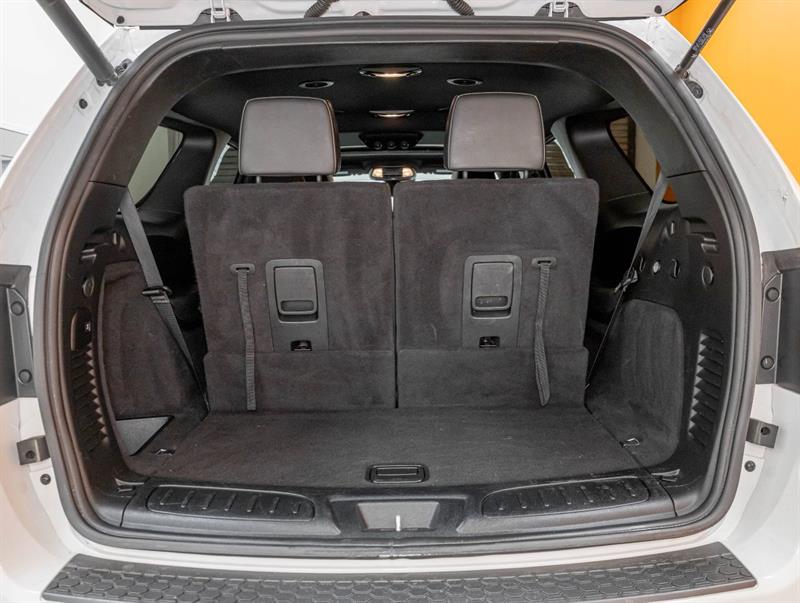 dodge Durango 2024 - 35