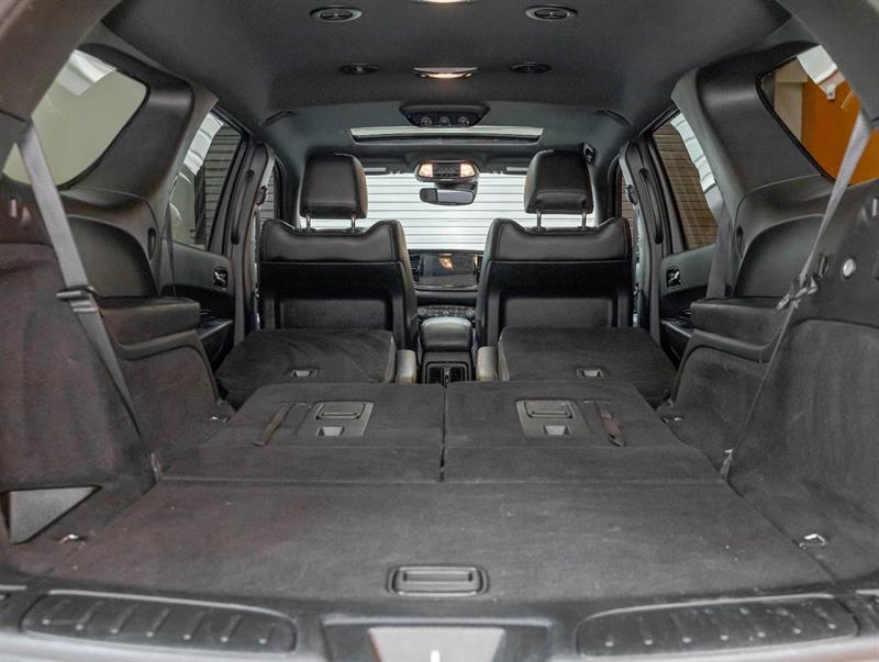 dodge Durango 2024 - 37