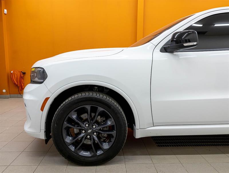 dodge Durango 2024 - 38