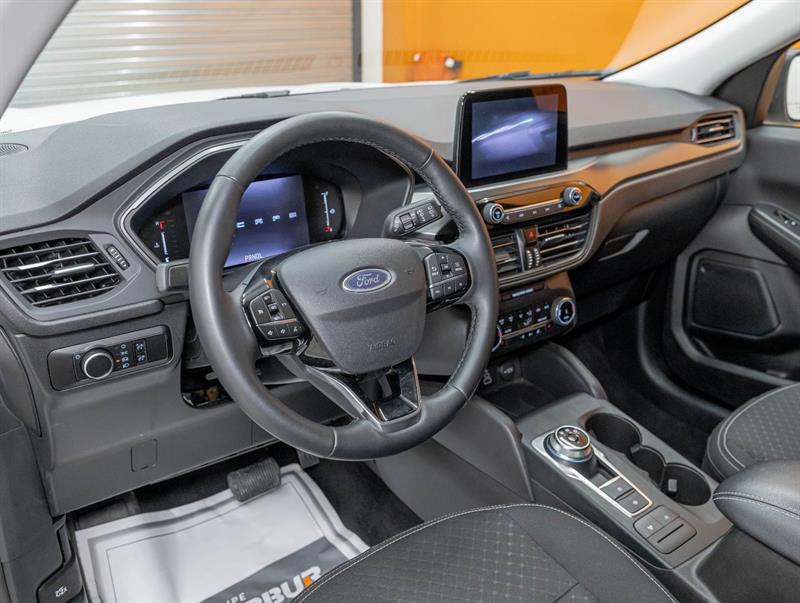 ford Escape 2025 - 4