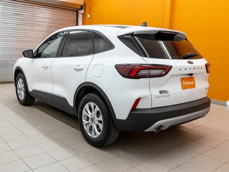 ford Escape 2025 - 5