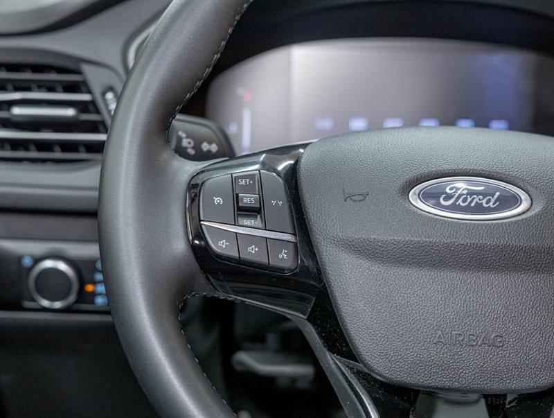 ford Escape 2025 - 14