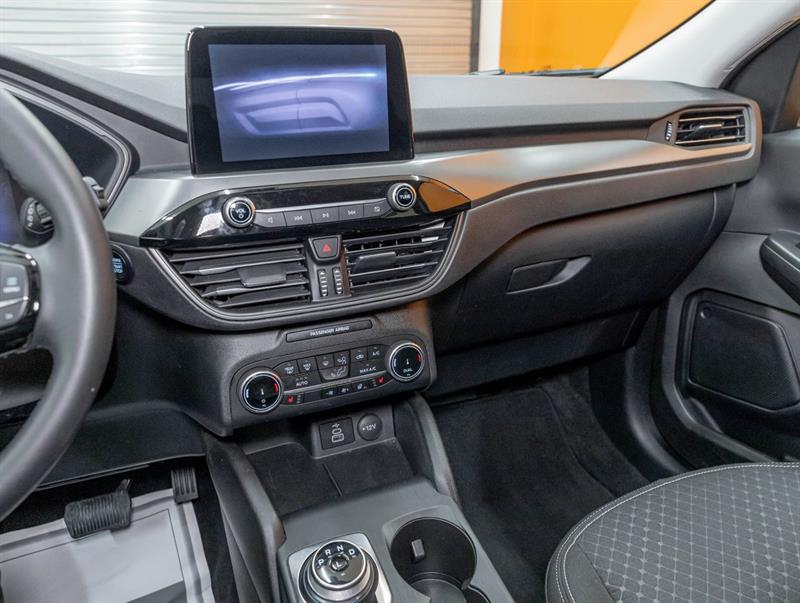 ford Escape 2025 - 18