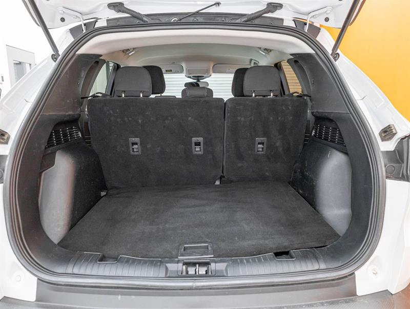 ford Escape 2025 - 26