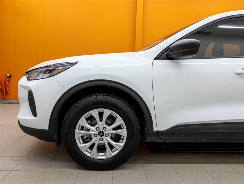 ford Escape 2025 - 28
