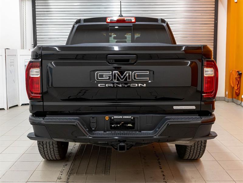gmc Canyon 2023 - 6
