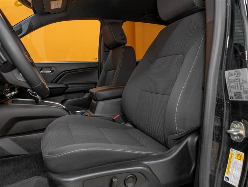 gmc Canyon 2023 - 10