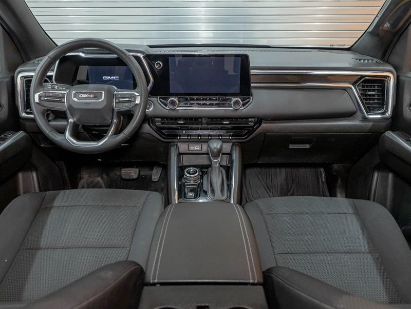 gmc Canyon 2023 - 11