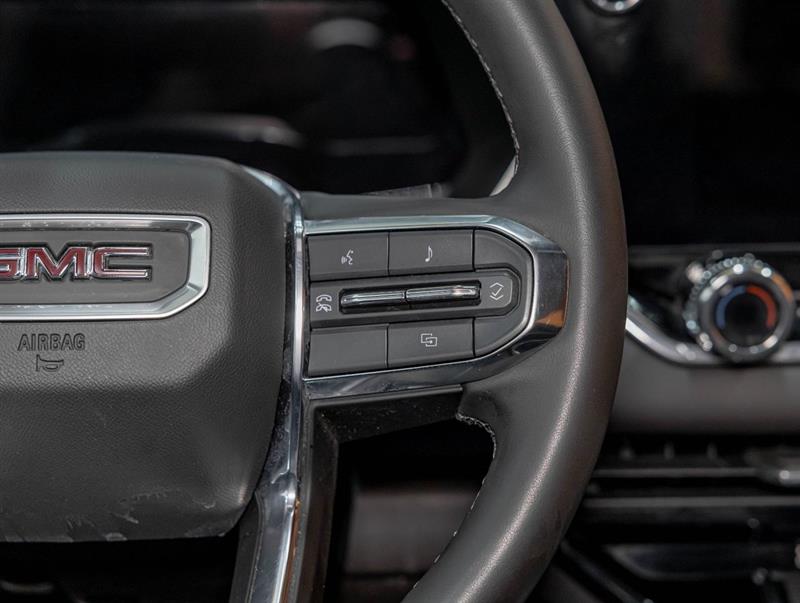 gmc Canyon 2023 - 15