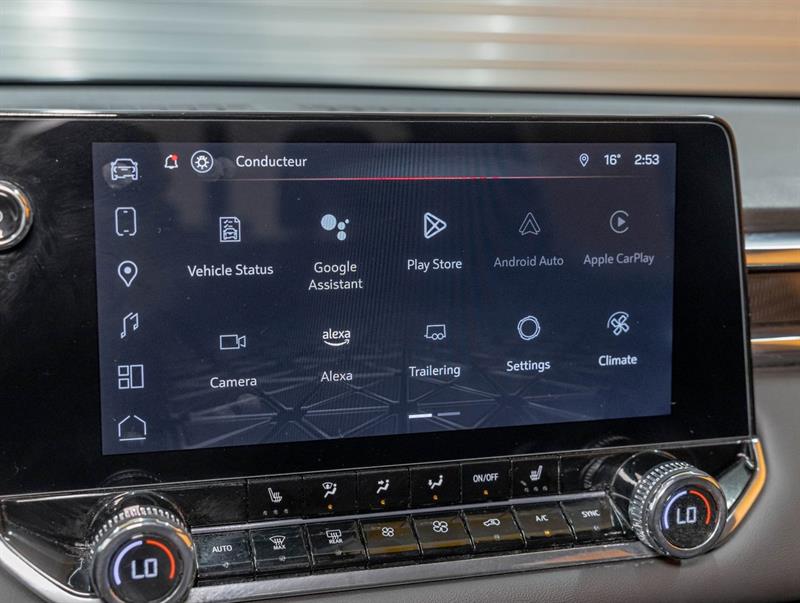 gmc Canyon 2023 - 20
