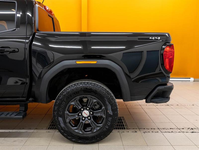 gmc Canyon 2023 - 30