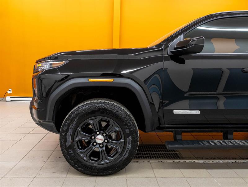 gmc Canyon 2023 - 31
