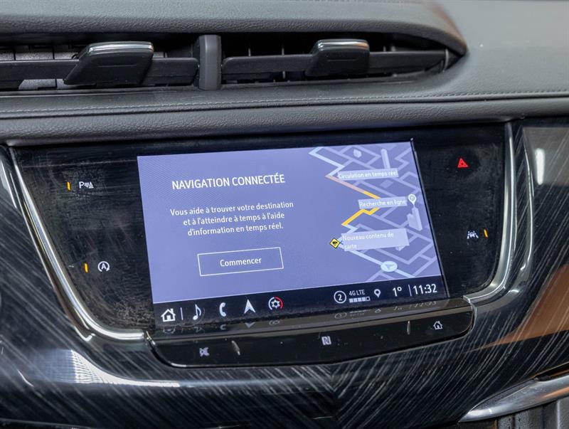 cadillac XT6 2021 - 5