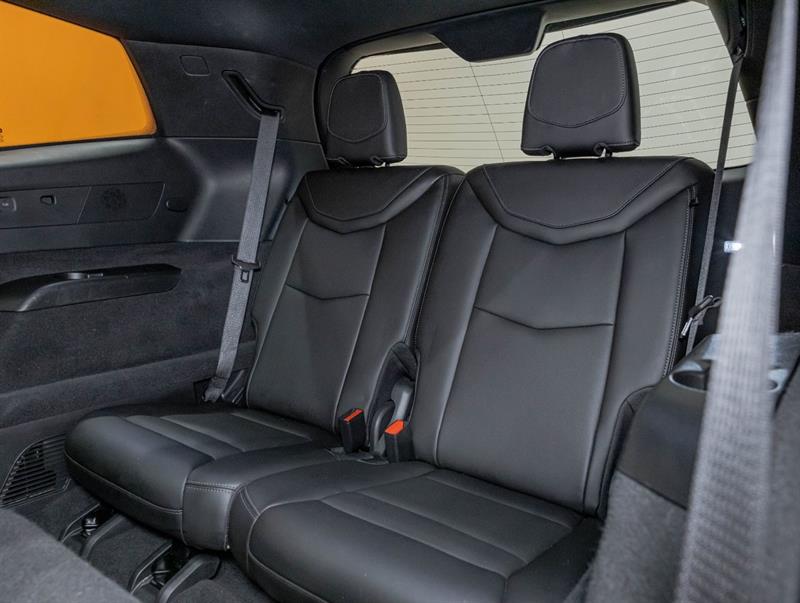 cadillac XT6 2021 - 28