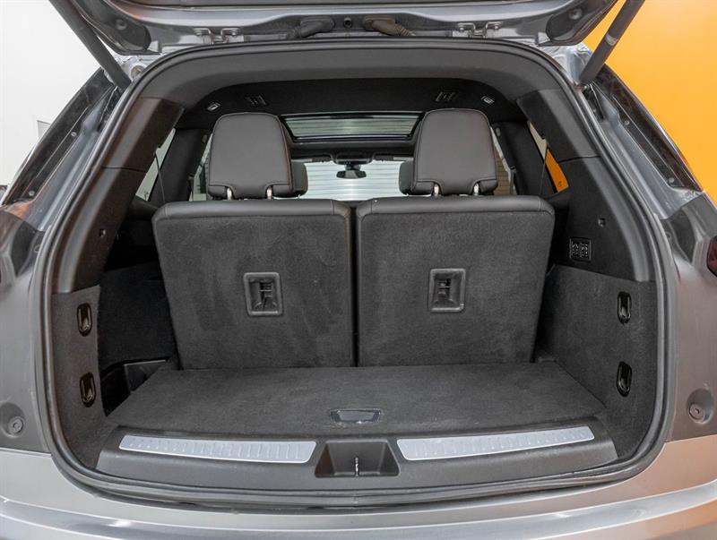 cadillac XT6 2021 - 36