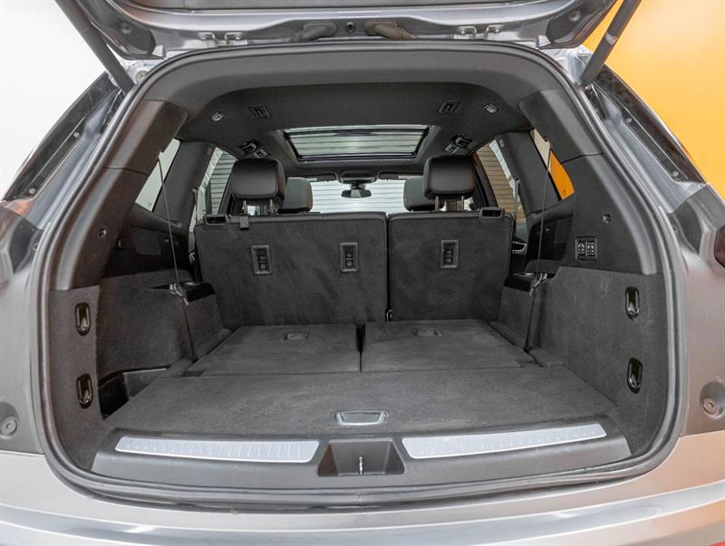 cadillac XT6 2021 - 37