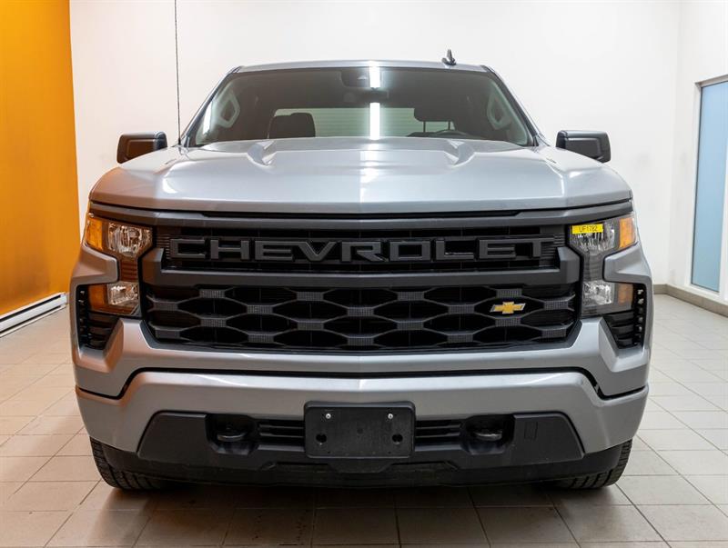 chevrolet Silverado 1500 2024 - 4