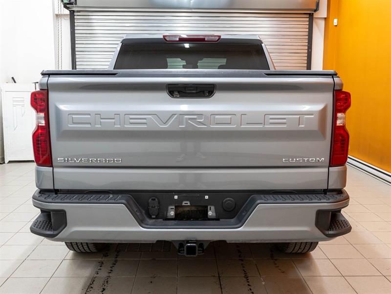 chevrolet Silverado 1500 2024 - 6