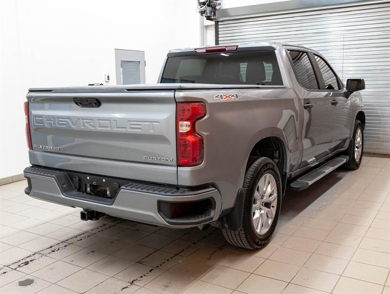 chevrolet Silverado 1500 2024 - 8