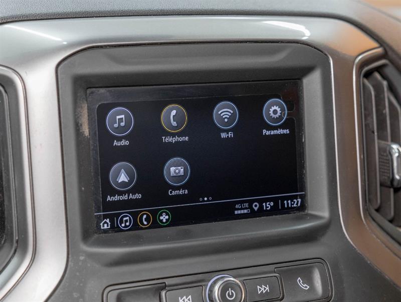 chevrolet Silverado 1500 2024 - 12