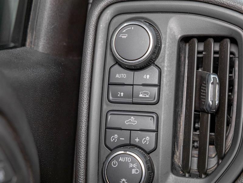 chevrolet Silverado 1500 2024 - 17