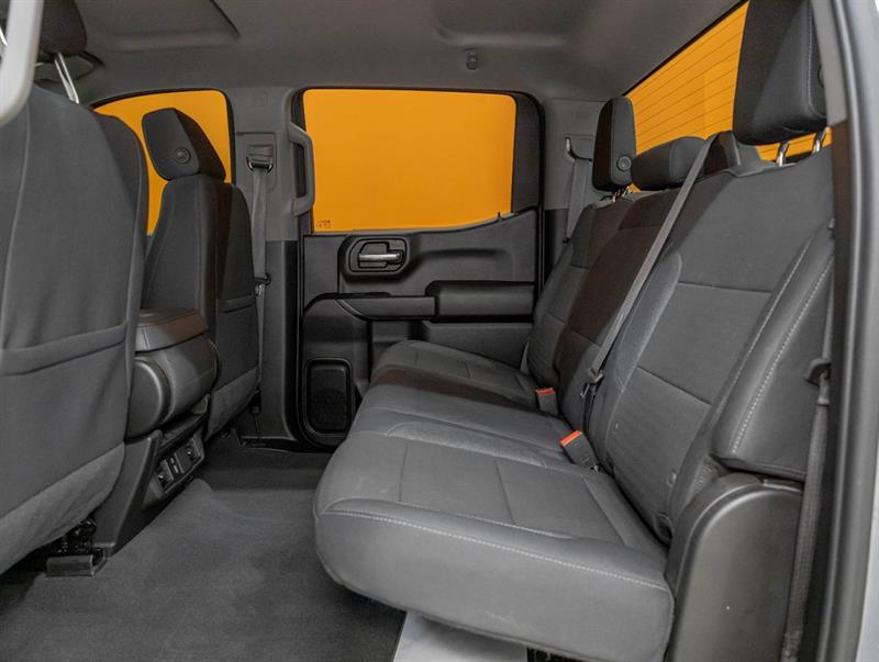 chevrolet Silverado 1500 2024 - 26