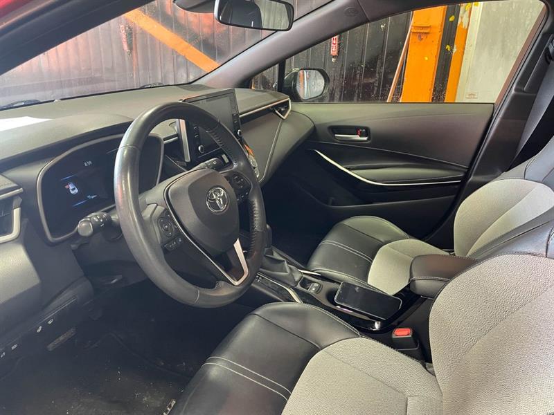 toyota Corolla 2021 - 4