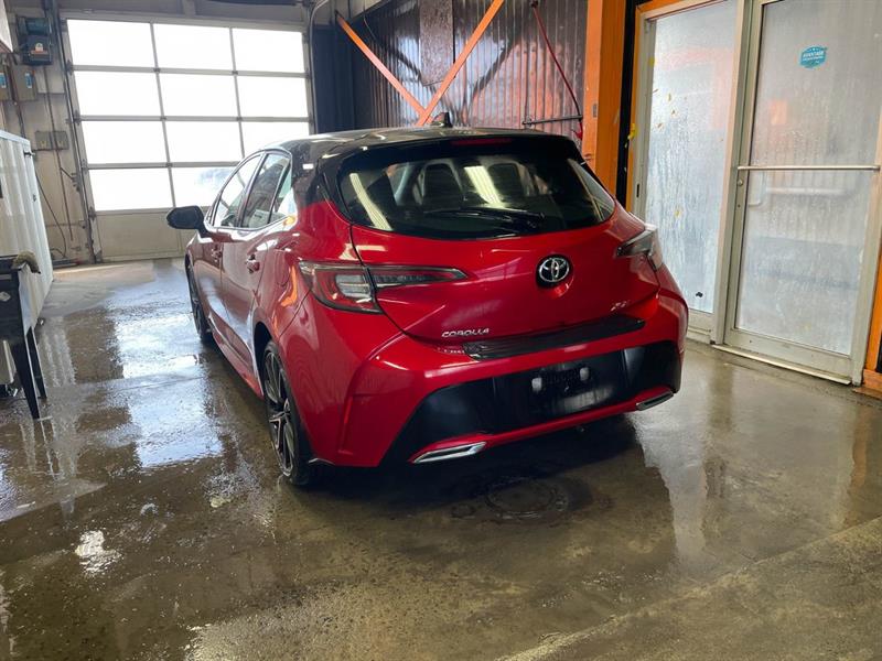 toyota Corolla 2021 - 6