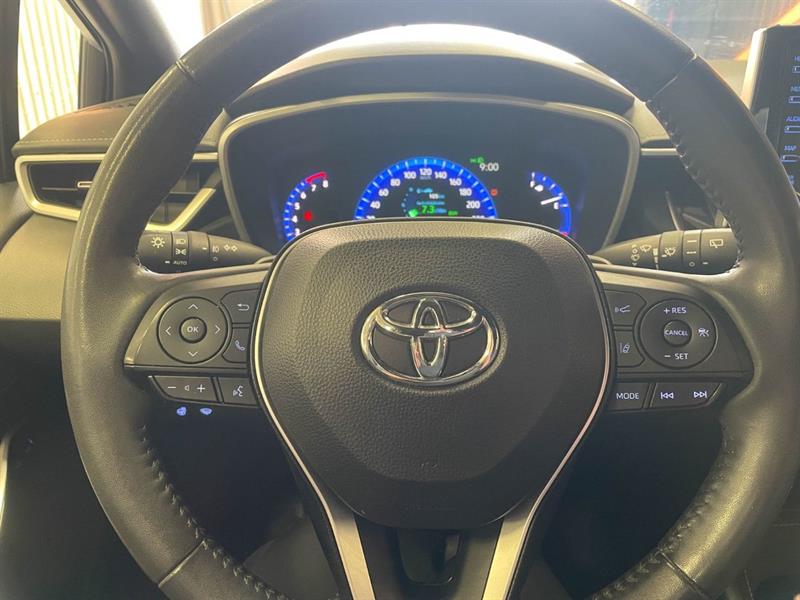 toyota Corolla 2021 - 14