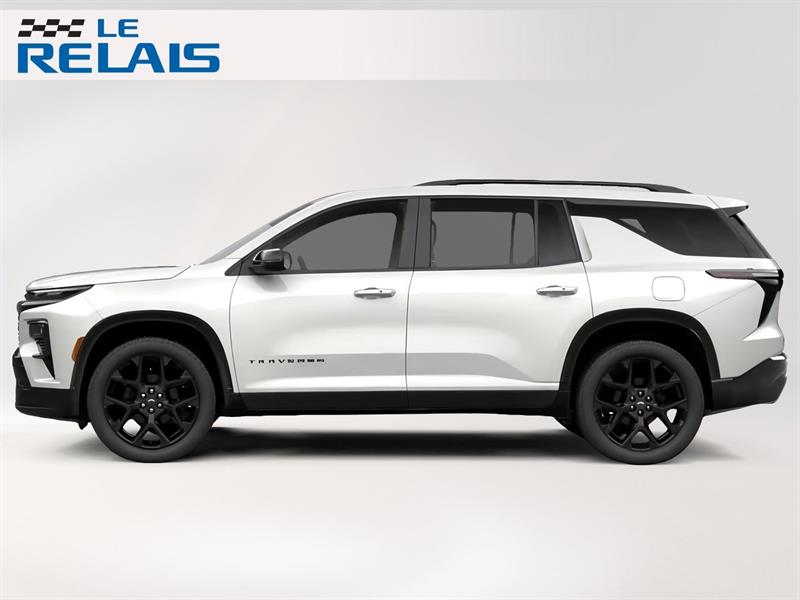 chevrolet Traverse 2026 - 2