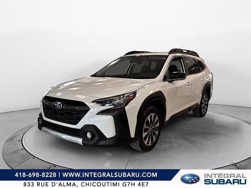 subaru Outback 2024