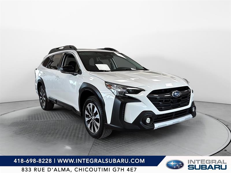 subaru Outback 2024 - 2
