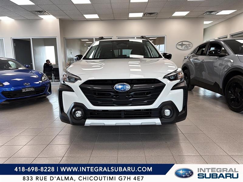 subaru Outback 2024 - 3