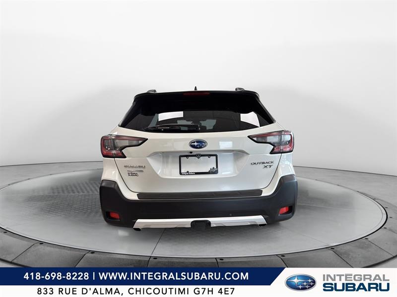 subaru Outback 2024 - 4