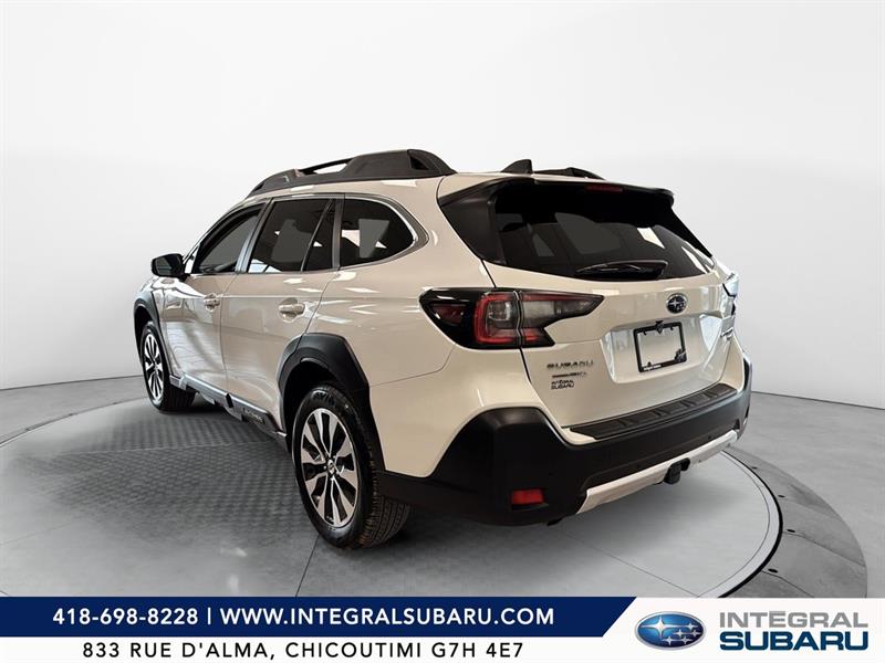 subaru Outback 2024 - 5