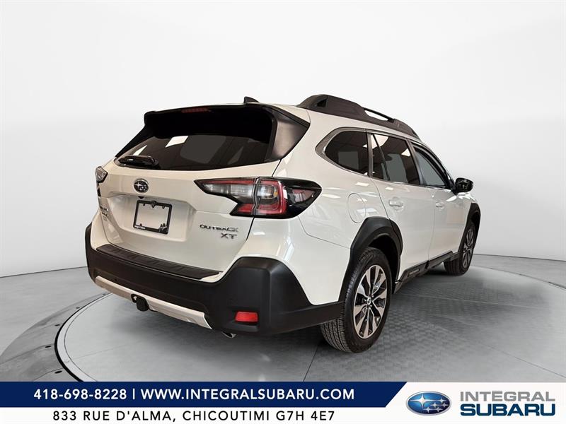 subaru Outback 2024 - 6