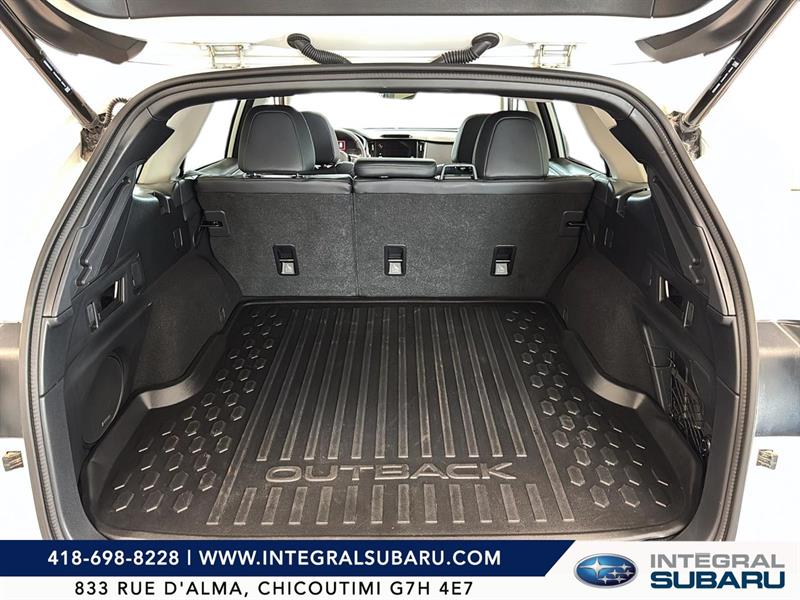 subaru Outback 2024 - 7