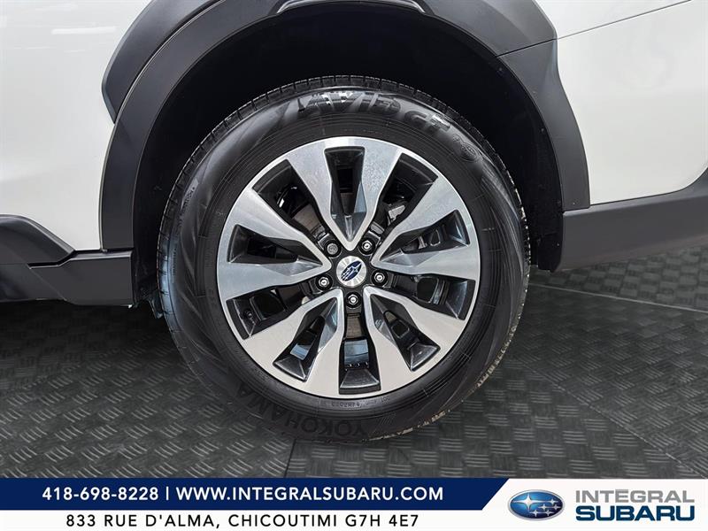 subaru Outback 2024 - 8