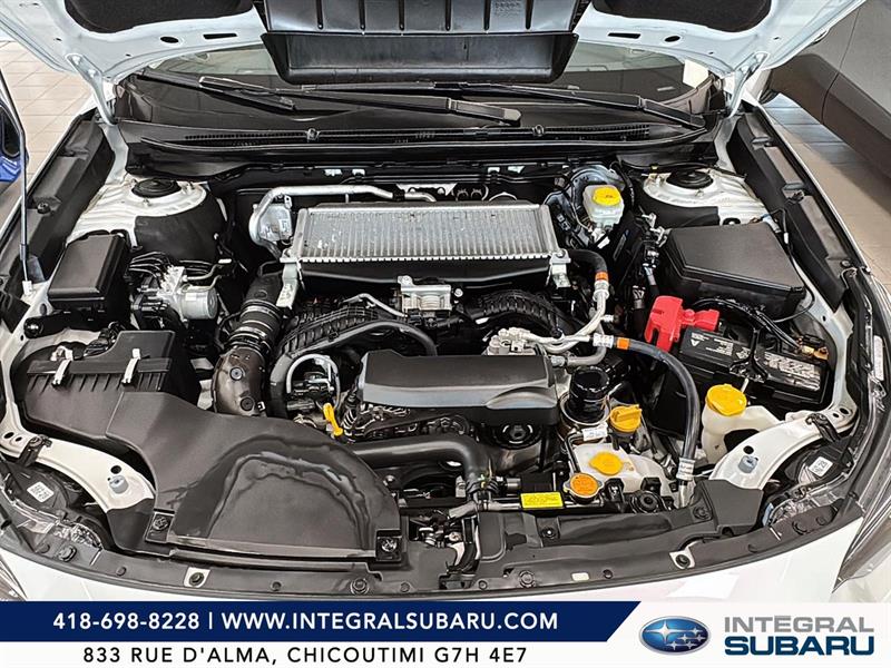 subaru Outback 2024 - 9