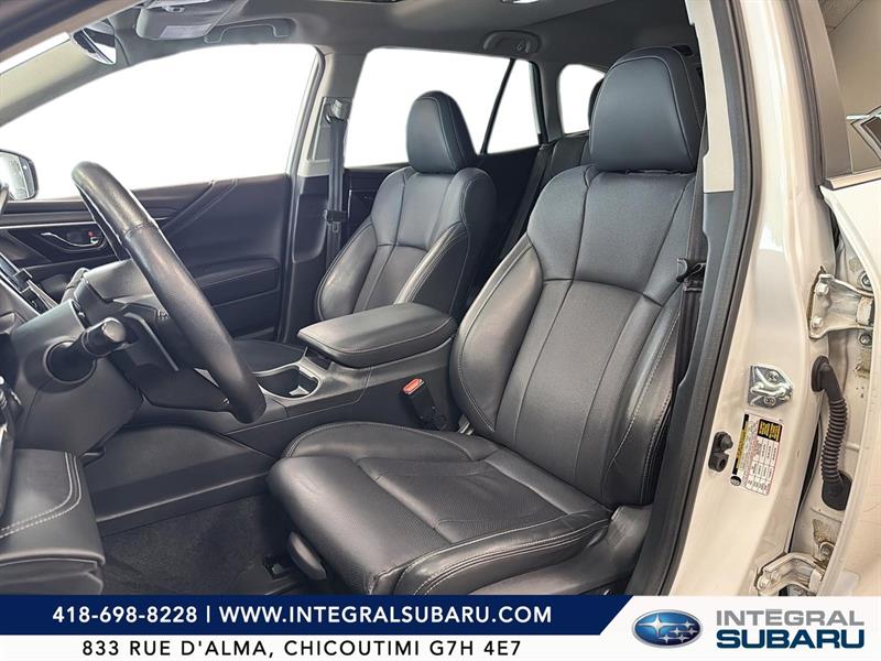 subaru Outback 2024 - 10